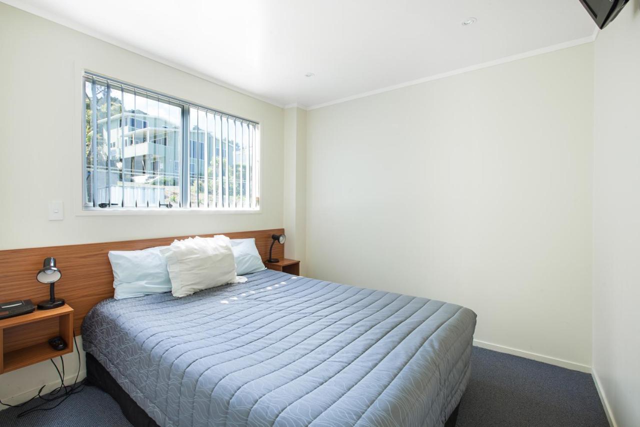 Ahipara Bay Motel 외부 사진