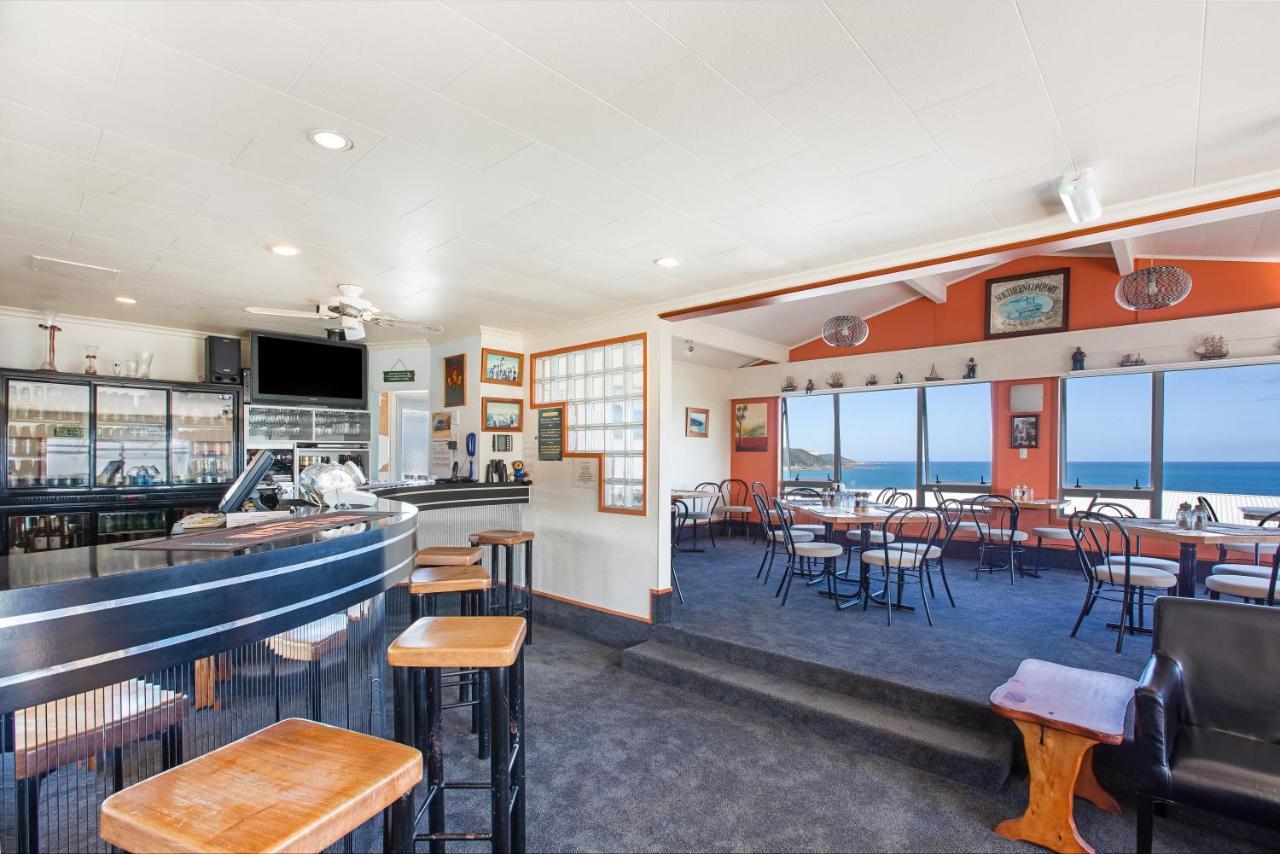 Ahipara Bay Motel 외부 사진
