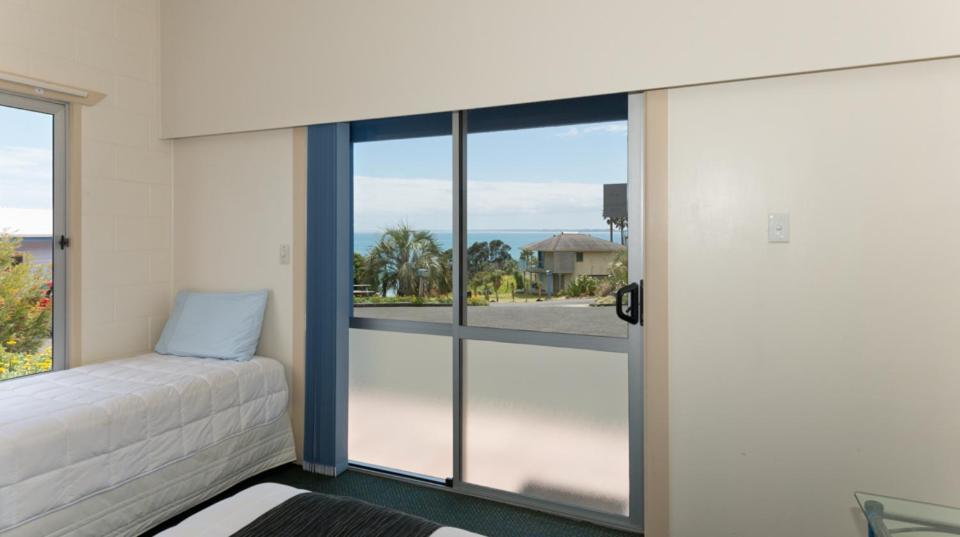 Ahipara Bay Motel 외부 사진