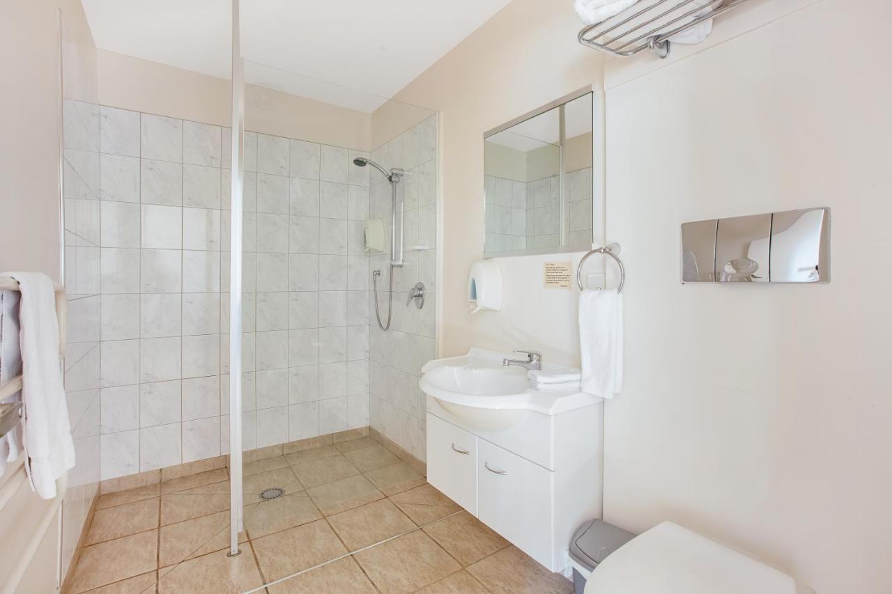 Ahipara Bay Motel 외부 사진