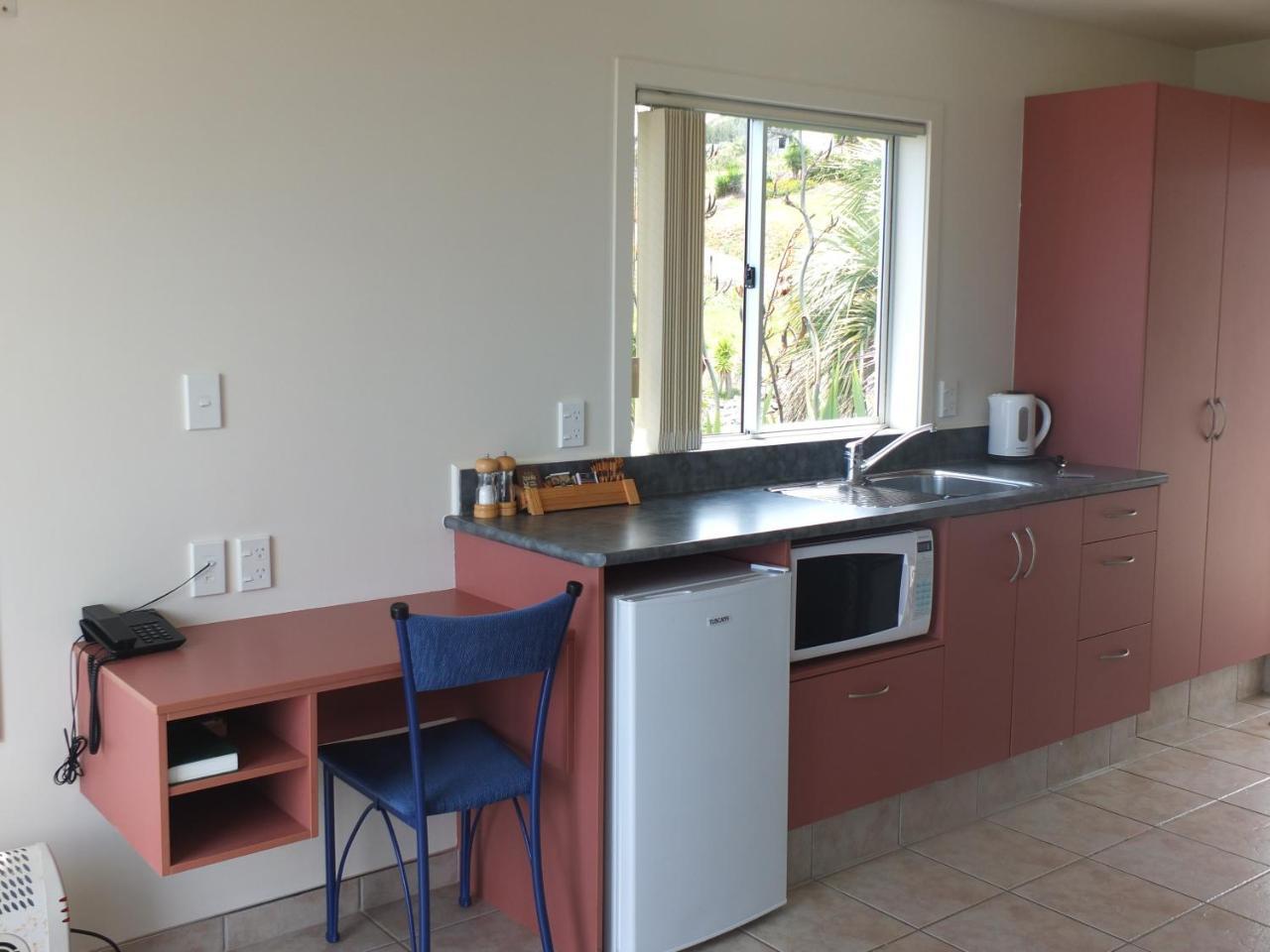 Ahipara Bay Motel 외부 사진